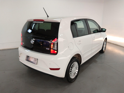 Volkswagen Up! 1.0 12v Tsi E-flex Move