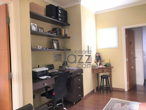 Casa Com 3 Suítes À Venda, 287 M² Por R$ 1.370.000 - Condomínio Millenium - Valinhos/sp - Ca5304