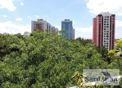 Imagem 5 de 15 de Apartamento Em Jardim Colombo - São Paulo - 2324