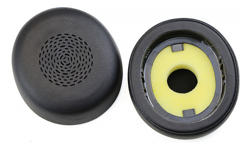 Almofadas De Ouvido Para Jabra Evolve2 75, Almofadas De