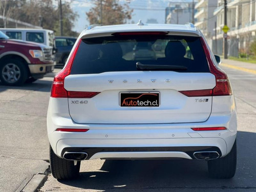 Imagen 5 de 15 de Volvo Xc 60 Xc60 Ii T6 4x4 2.0 Aut R-desing 2019