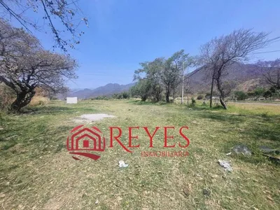 Terreno en venta