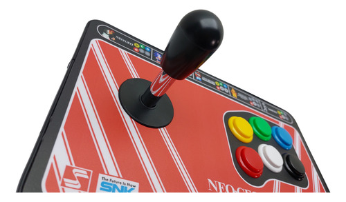 Control Arcade Maquinita Usb Neo Geo Pc Mac Android Tv Box