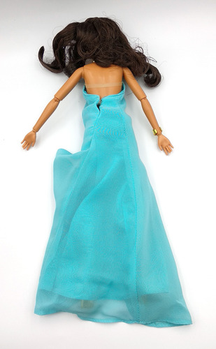 Barbie The Look Pool Chic Muñeca Mattel Signature Doll (Usado)