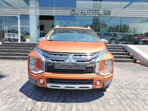 Mitsubishi Xpander 1.5 Xpander Cross At