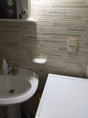 Prado, 3 Dormitorios, Baño Nuevo Y Cochera, Piso 10!