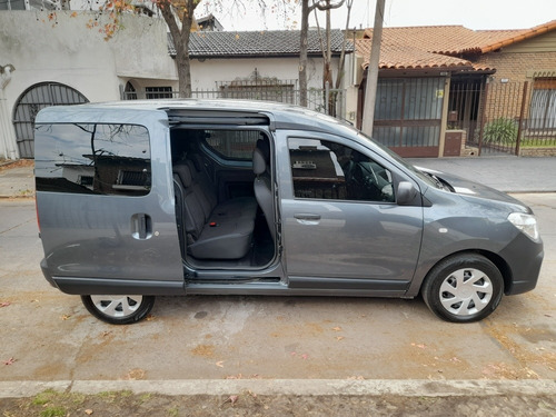 Imagen 13 de 15 de Renault Kangoo 2021 Ii Express Confort 5a 1.5 Dci