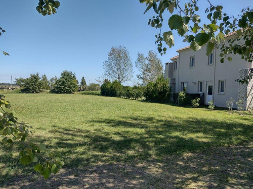 Terreno Lote En Venta Ubicado En La Reserva Cardales, Campana, G.b.a. Zona Norte