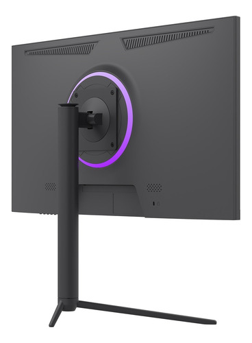 Monitor Gamer Superframe Overview 27, Full Hd Ips, 1ms 180hz Cor Preto 127/220v