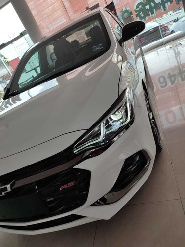 Imagen 5 de 6 de Chevrolet Cavalier Rs