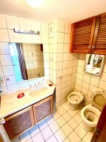 Imagen 11 de 11 de Apartamento - Punta Del Este. Cap Breton. 2 Dormitorios