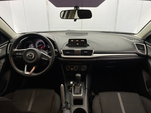 Mazda 3 2.0 Prime