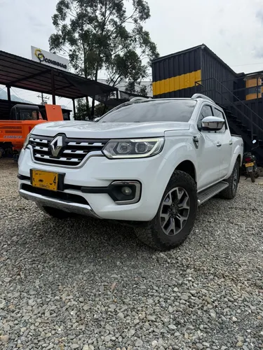 Renault Alaskan 2.5 Intens