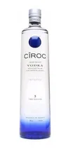 Comprar Vodka Ciroc 750ml Snap Frost Importado De Francia