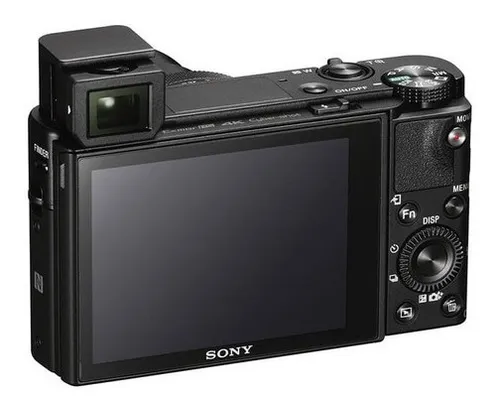 Sony DSC-RX RX100 VA DSC-RX100M5A compacta avançada cor