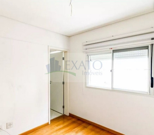 Imagem 12 de 15 de Apartamento Com 185m², 3 Vagas, Em Santo Amaro. - Em50949