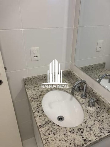 Imagem 14 de 15 de Apartamento De 68m² Com 3 Dormitórios, 2 Banheiros E 1 Vaga De Garagem. - Br19933