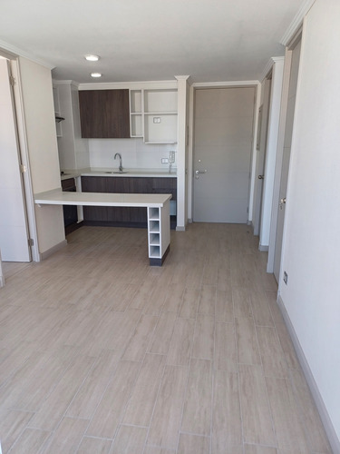 Ref:13777**     Se Arrienda Sin Comisión Depto 2d (mariposa)