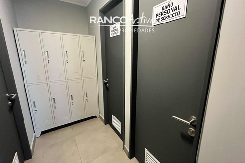 Local Comercial Portal Frances, Rudecindo Ortega, Temuco.