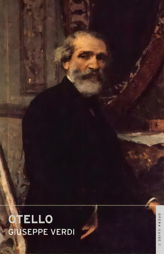 Otello (othello), De Giuseppe Verdi. Editorial Gardners En Inglés