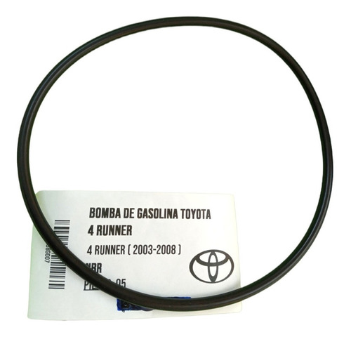 Oring Bomba Modulo Gasolina 4runner Año 04-07 Fortuner