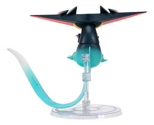 Figura Pokemon Select - Dragapult/ Lanssorien Articulado