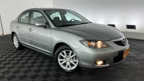 Mazda 3 Z6NM7