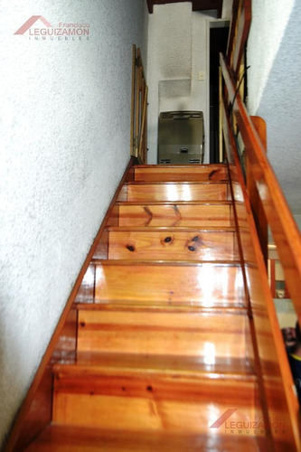 Imagen 7 de 13 de Excelente Duplex - Patio - Muy Luminoso - Bajas Expensas - Ubicacion Estrategica