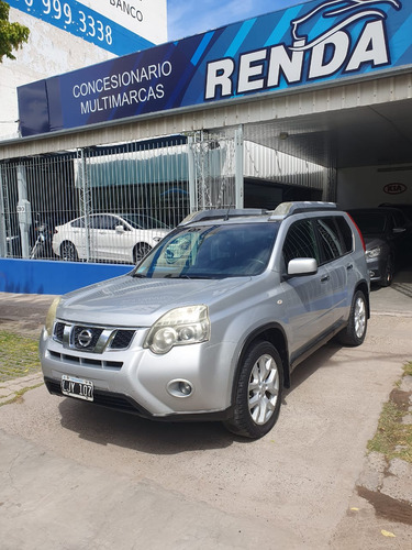 Nissan X-Trail 2.5 Acenta 6mt