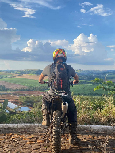 Honda Crf 230