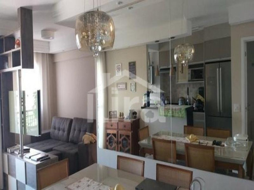Imagem 4 de 15 de Ref.: 1835 - Apartamento Em Osasco Para Venda - V1835