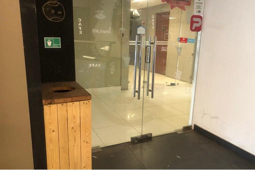 Local Arriendo Las Condes Metro Manquehue
