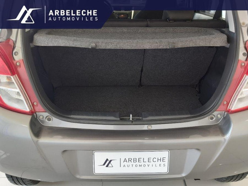 Suzuki Celerio Glx 1.0 2017 Divino! - Arbeleche