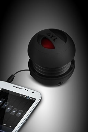 Ayl Sistema Portatil De Mini Capsula Con 3yr Garantia Con