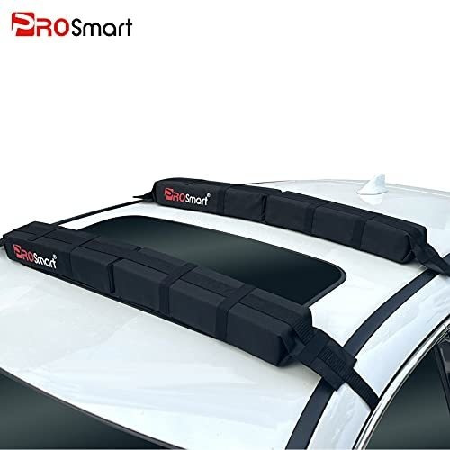 Carro, Auto, Parrilla, Te Repisas De Carga - Prosmart Soft R