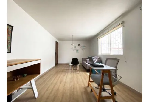 Apartamento En Laureles En Arriendo Amoblado