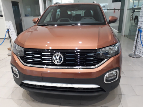 T-cross 1.6 Msi Highline Tiptronic Jc