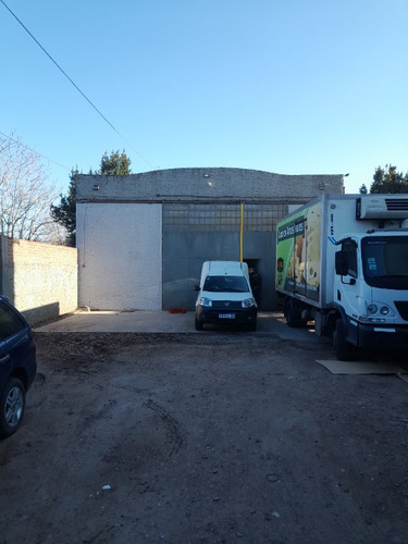 Inmueble Comercial En Venta En Libertad