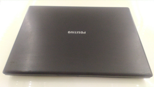 Notebook Positivo - 8gb Ram - Excelente Para Uso Diário
