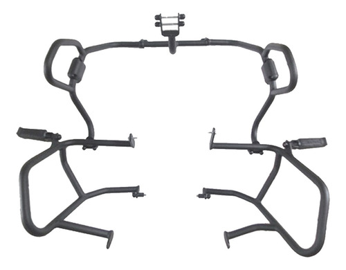 Protetor Carenagem Motor Bmw R 1250 Gs 19/23 Chapam 11981