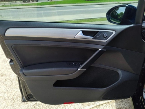 Imagem 8 de 11 de Volkswagen Golf 1.4 Tsi Comfortline 16v Gasolina 4p Manual