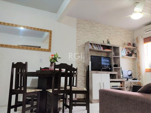 Imagem 5 de 15 de Casa - Hipica - Ref: 578904 - V-pj6678