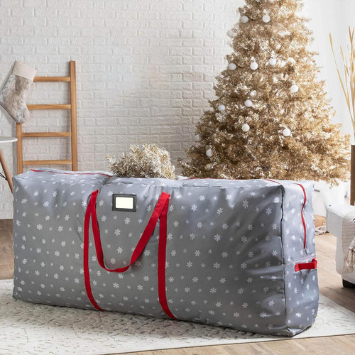 // Saco De Árvore De Natal Saco De Árvore De 122cmx38x51cm