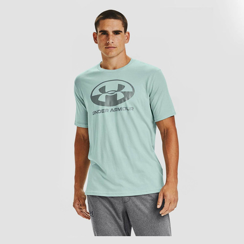 Polera Under Armour Deportiva Hombre