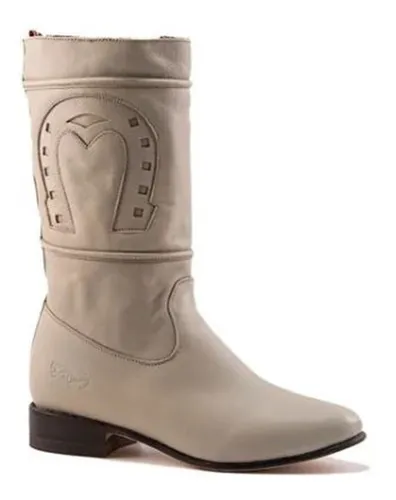 Botas de 2025 escaramuza