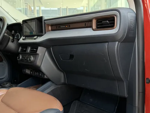 Ford Maverick 2.0 Lariat 4x4