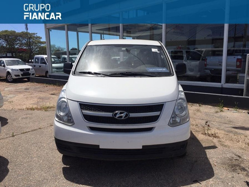 Hyundai H-1 Minibus 9 Pasajeros 2013