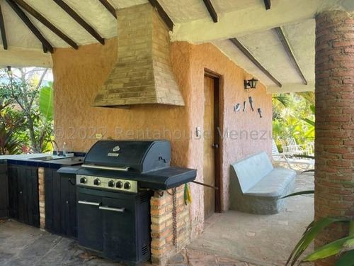 Imagen 9 de 30 de Casa En Venta Safari Country Club Carabobo 22-16938 Gerardo Guillen Rent-a-house