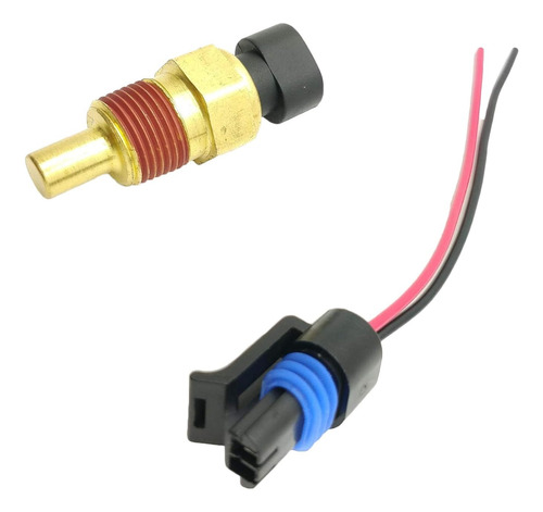 Conector Valvula Temperatura Cavalier Century Celebrity