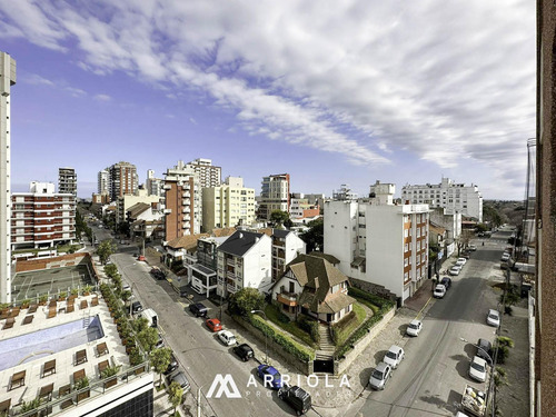 Departamento - Playa Grande